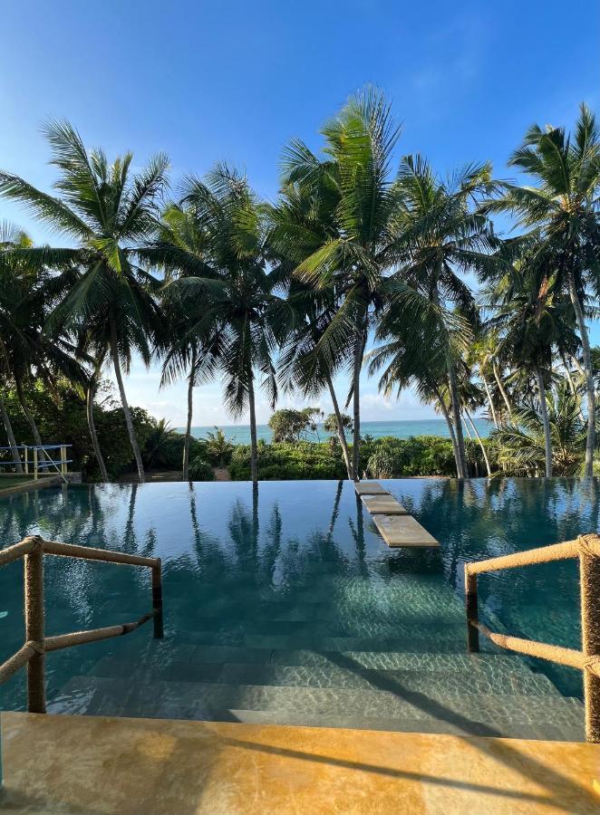 Buckingham Place Tangalle Exterior photo