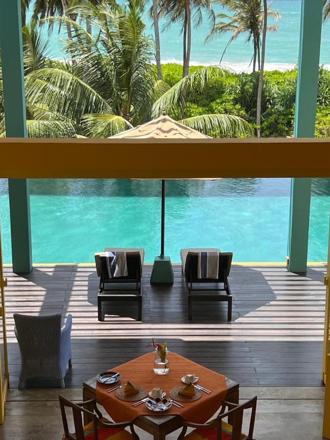 Buckingham Place Tangalle Exterior photo