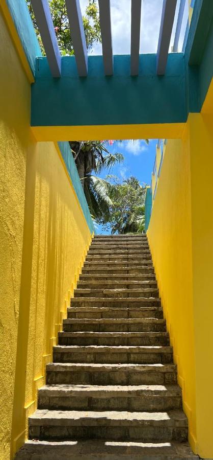 Buckingham Place Tangalle Exterior photo