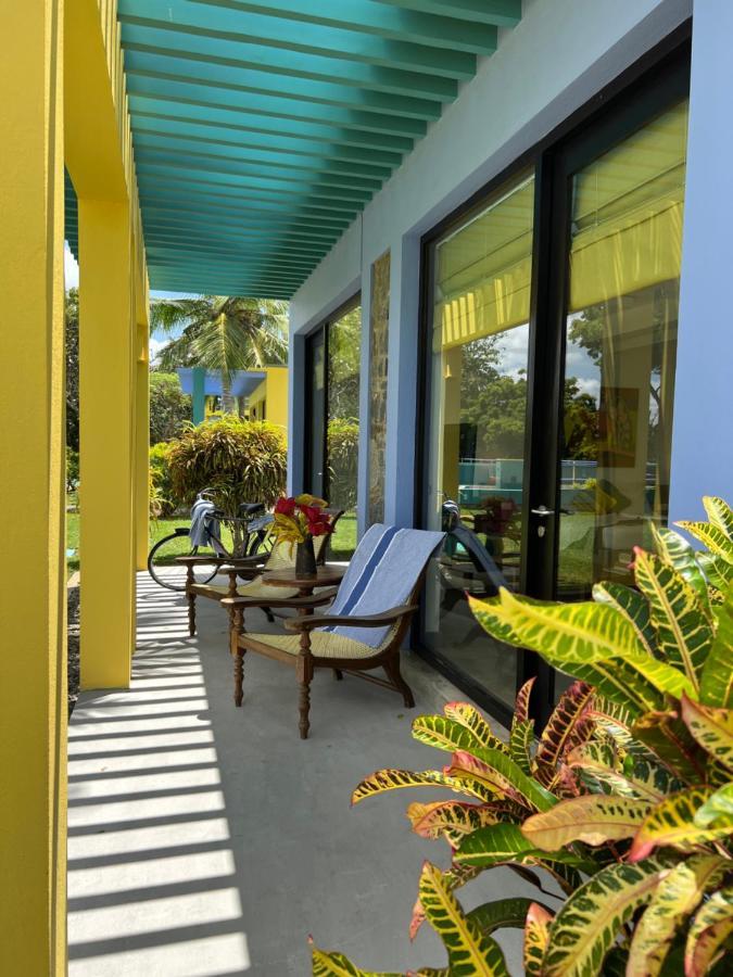 Buckingham Place Tangalle Exterior photo