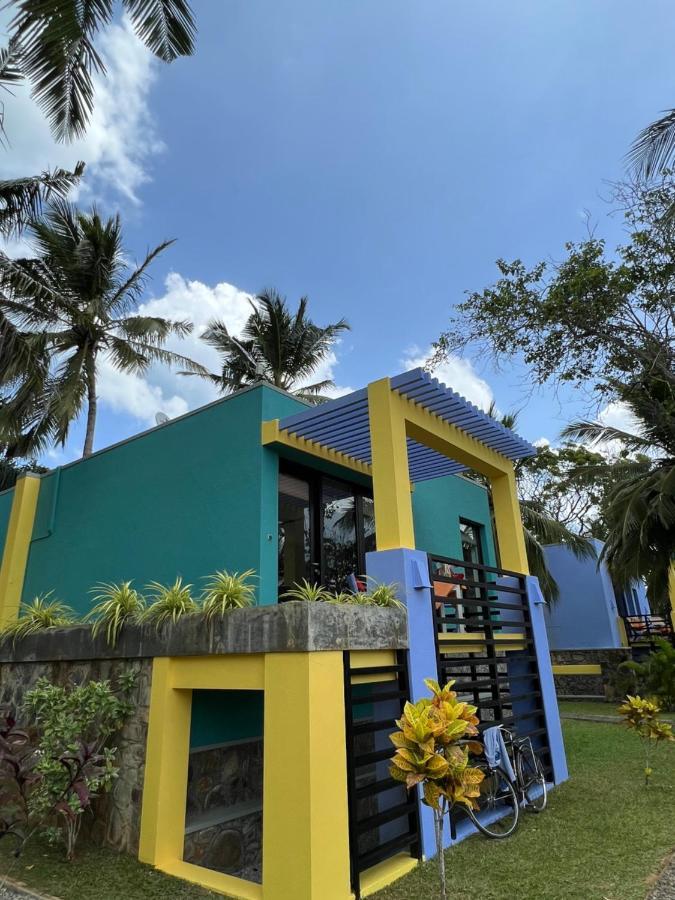 Buckingham Place Tangalle Exterior photo
