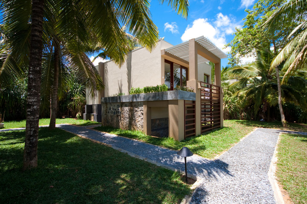 Buckingham Place Tangalle Exterior photo
